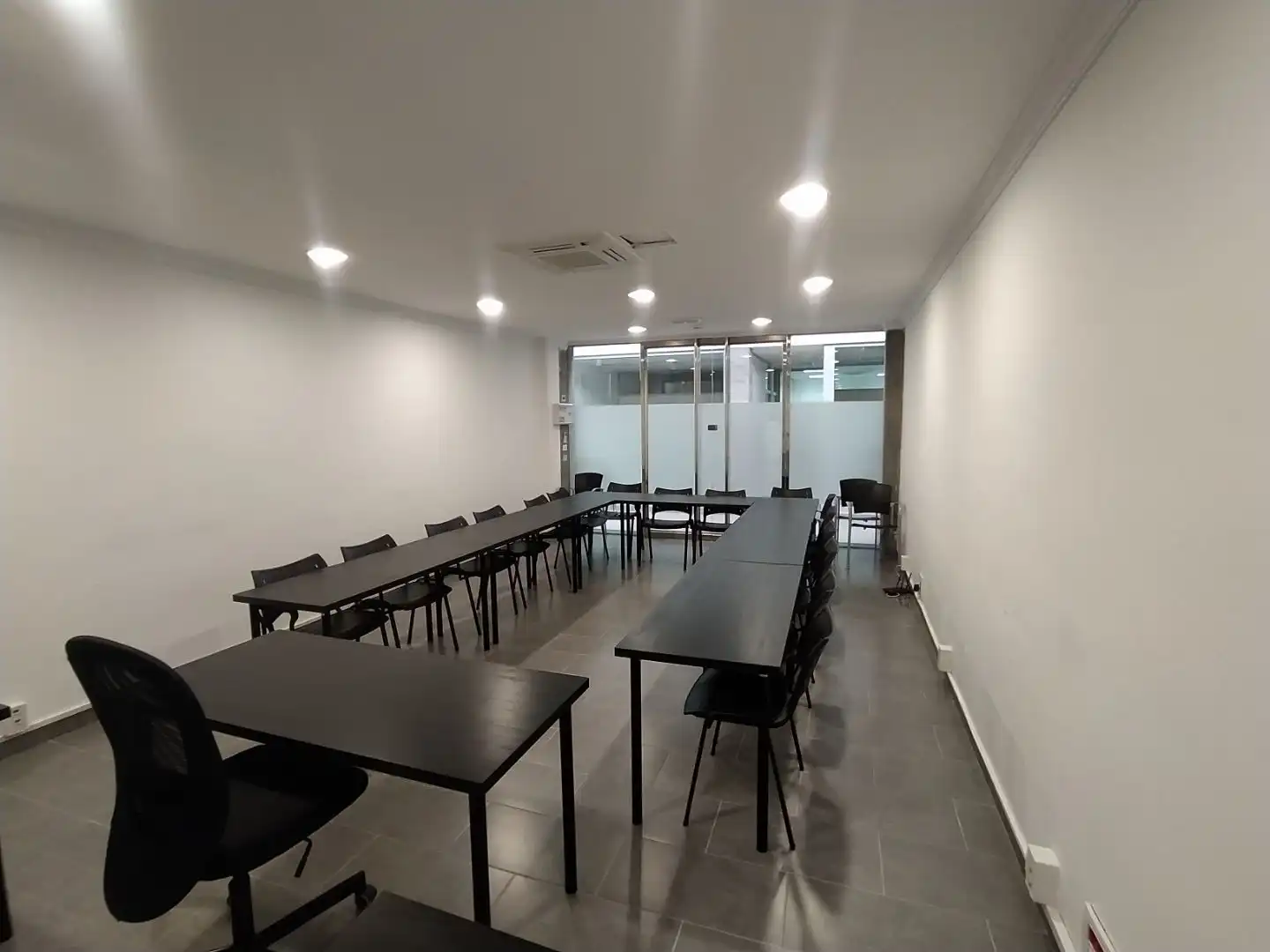 Office for rent in Las Palmas de Gran Canaria  with Air Conditioner, Furnished and Internet