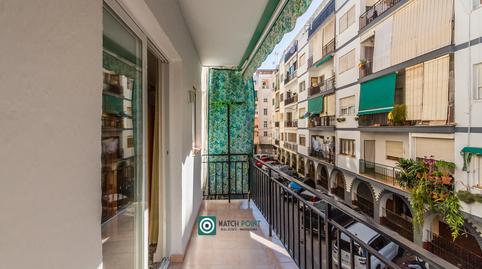 Foto 3 de Pis de lloguer a Avenida Andalucía, Almuñecar Centro, Granada