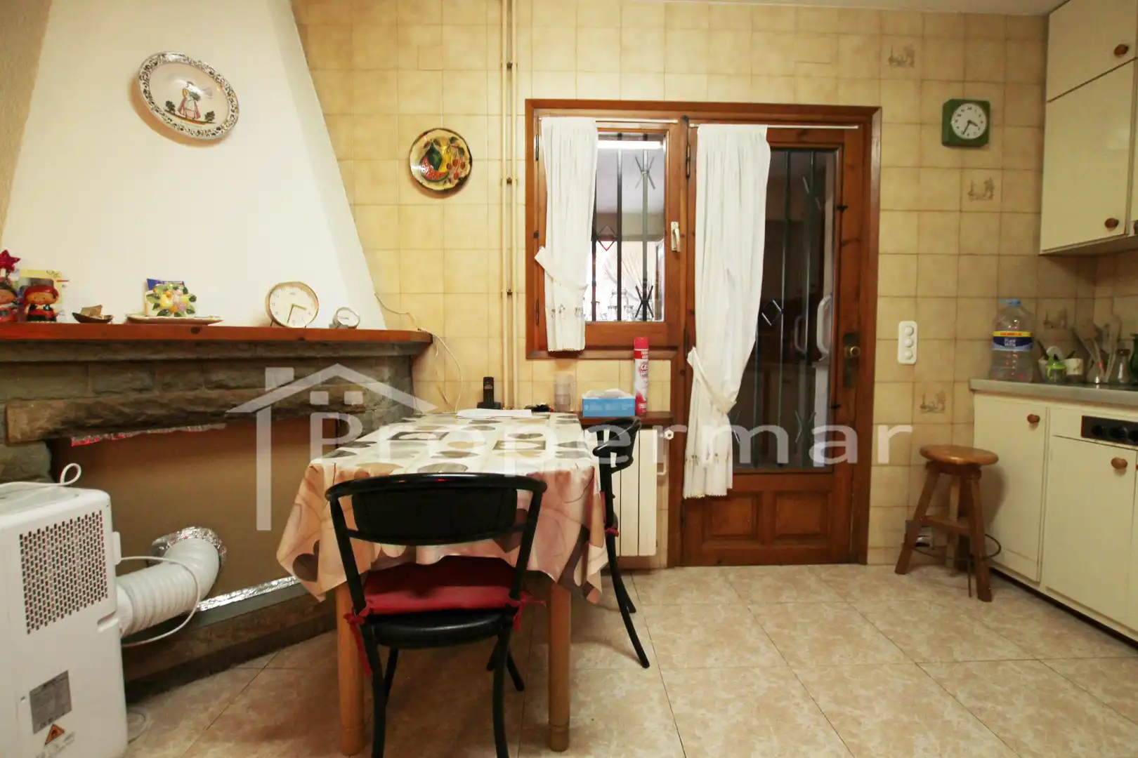 Detached homes for sale in Cardedeu  with Heating, Private garden and Oven