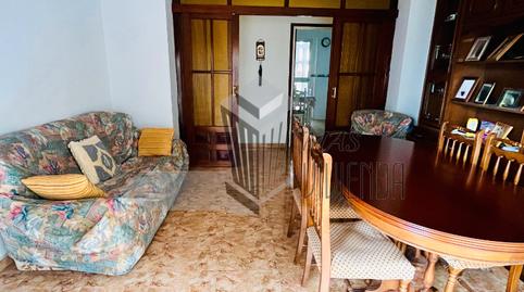 Foto 4 de Piso en venta en Lugar Urbanizacion Doña Casilda, San Bernabé, Algeciras