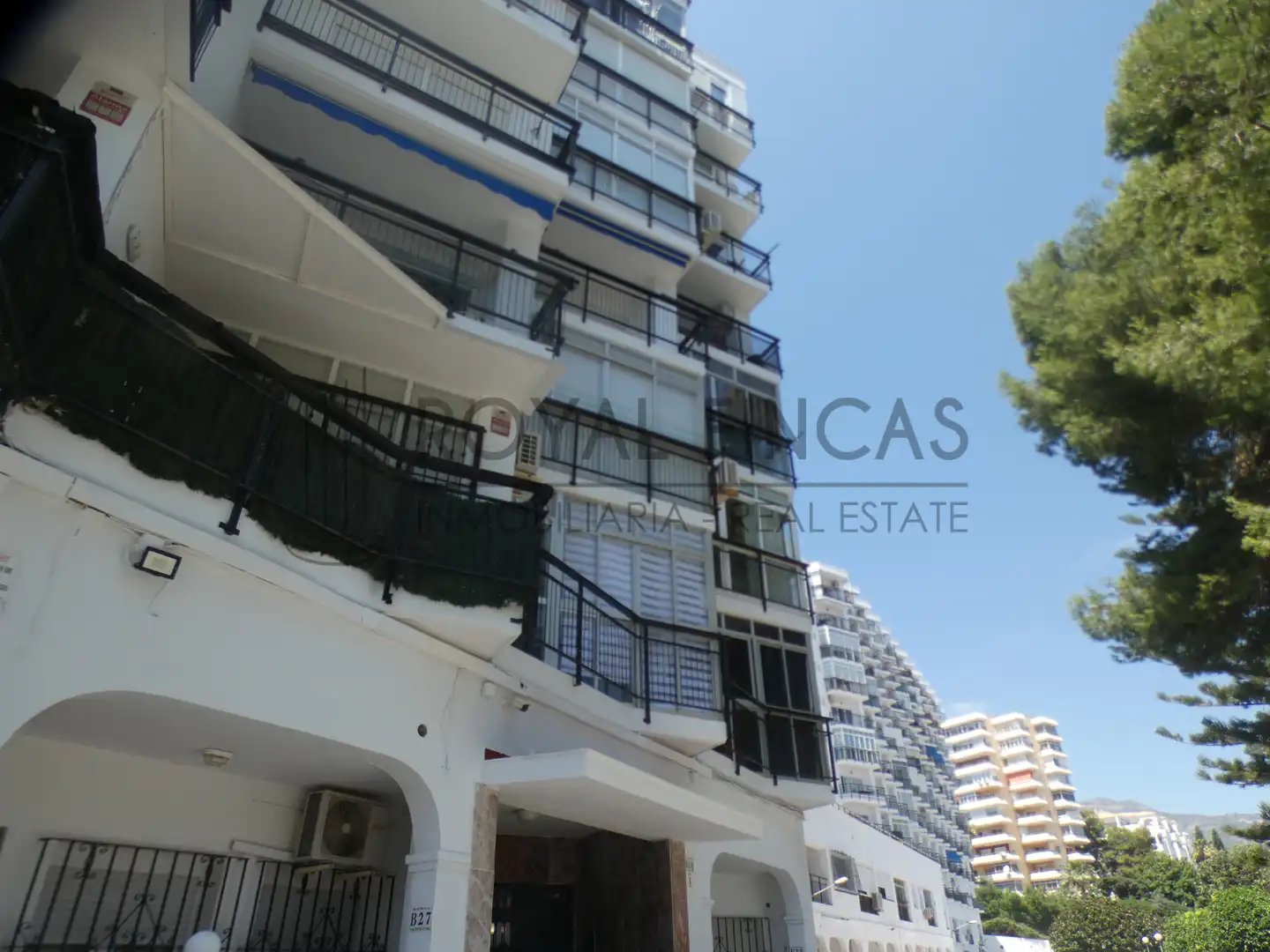 Pis amb piscina en venda a Avenida Antonio Machado 82, imagen 20