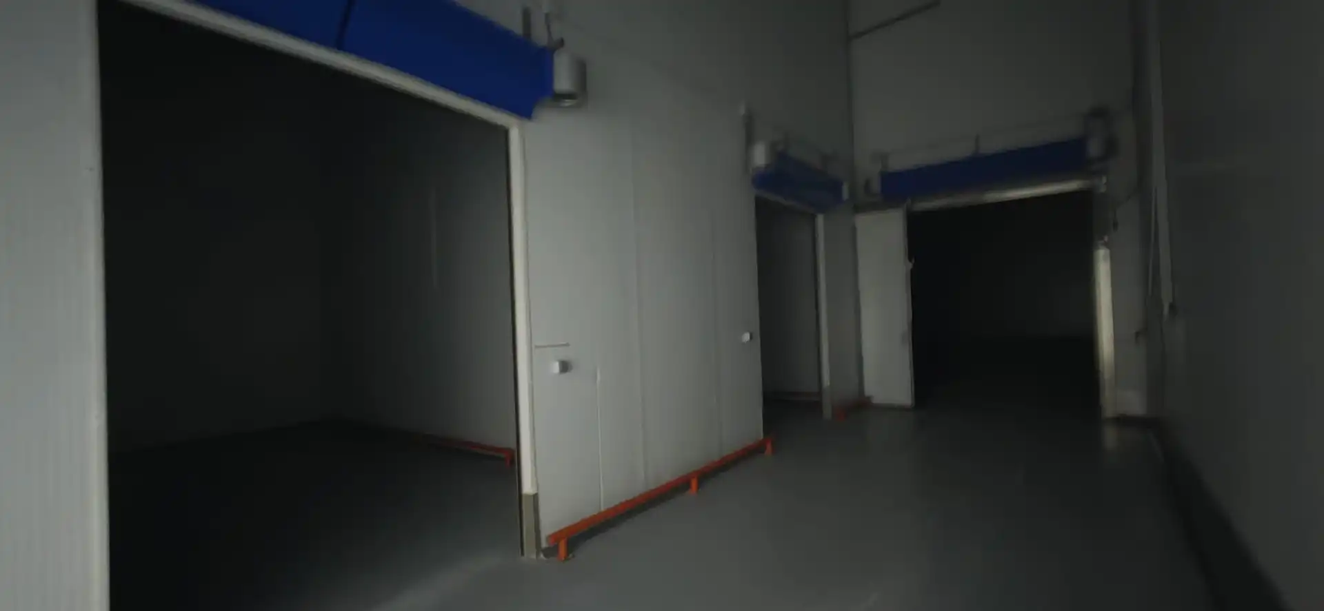 Nau industrial en venda a Calle Euclides, imagen 24