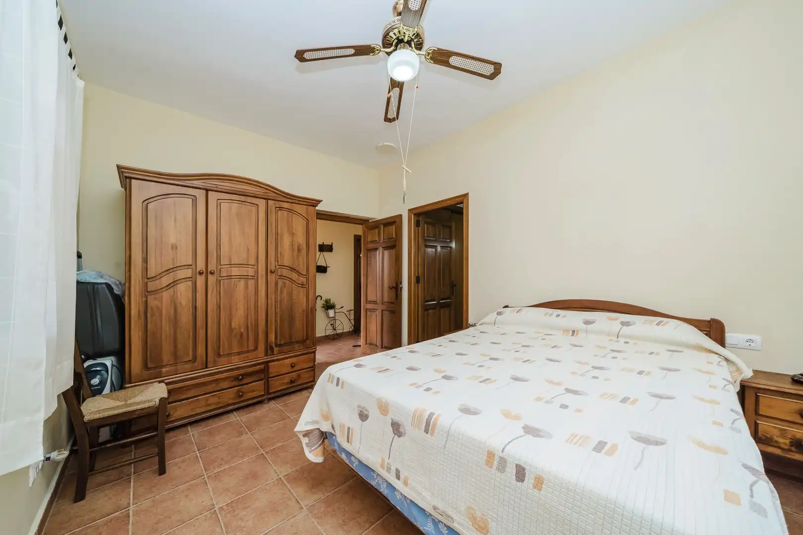Casa con piscina in vendita a Campo de Murcia, imagen 16