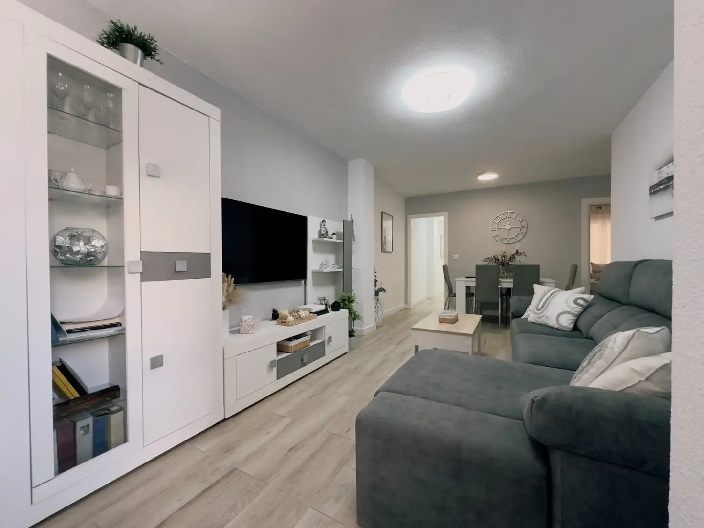 Appartement avec balcon à vendre à Carrer Azorin 17, imagen 24