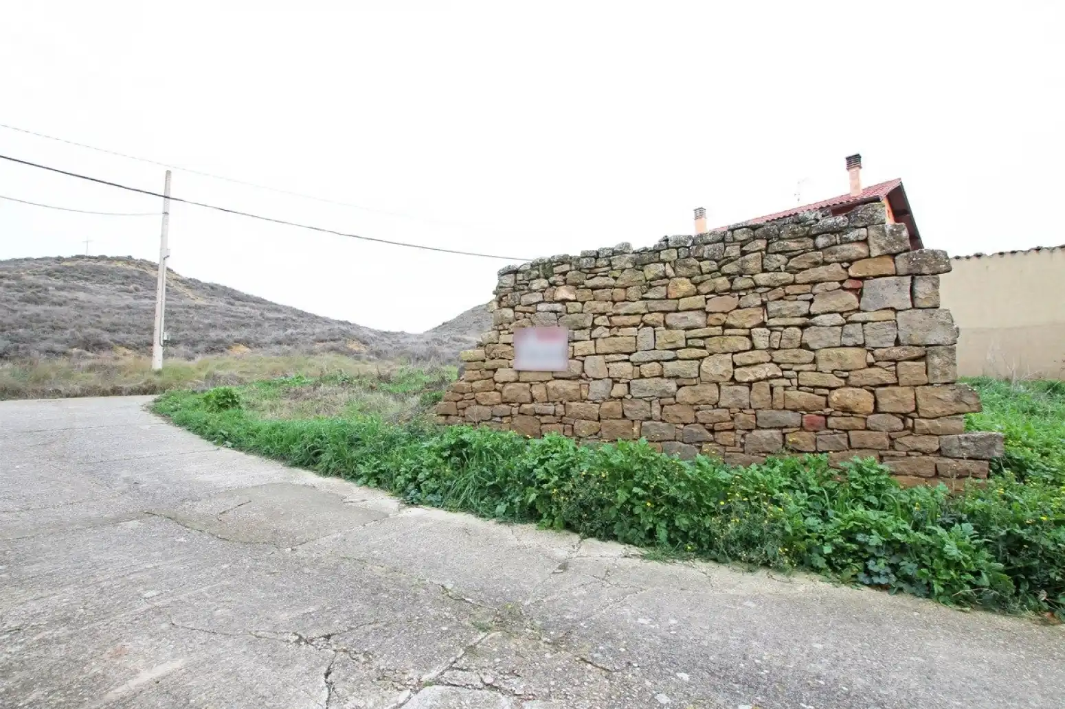 Terreno rustico in vendita a Murillo el Cuende - Calle SAN ISIDRO, imagen 3