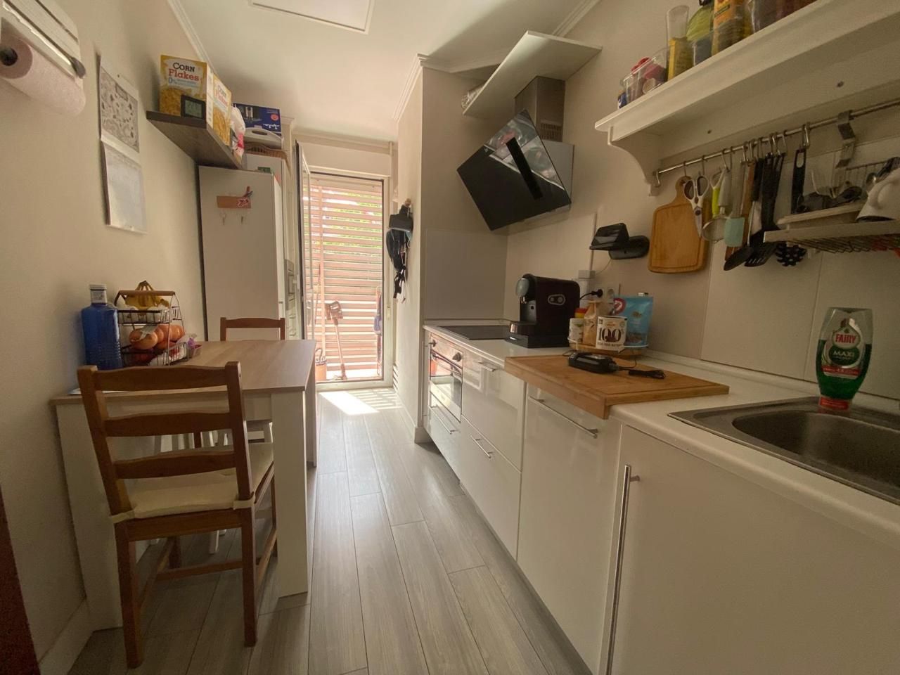 Kitchen of Planta baja for sale in Durango