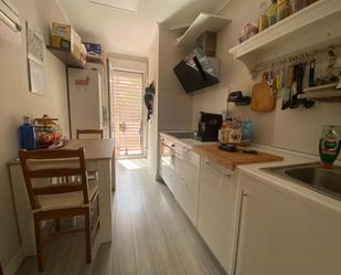 Kitchen of Planta baja for sale in Durango