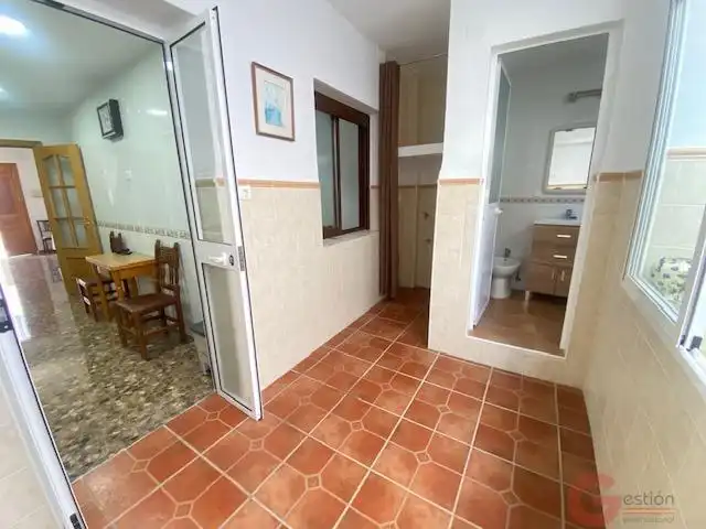 Haus oder Chalet zum Verkauf in Centro