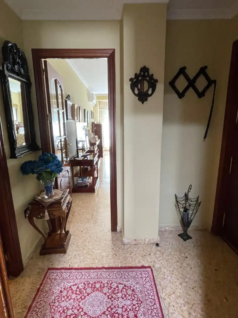 Piso en venta en Córdoba con Aire acondicionado, Calefacción y Terraza