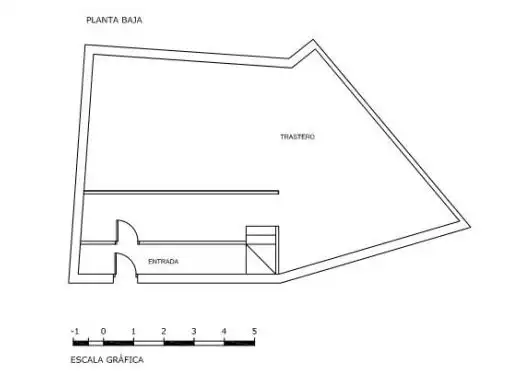 Casa bifamiliare in vendita a CL PORTAL, imagen 5