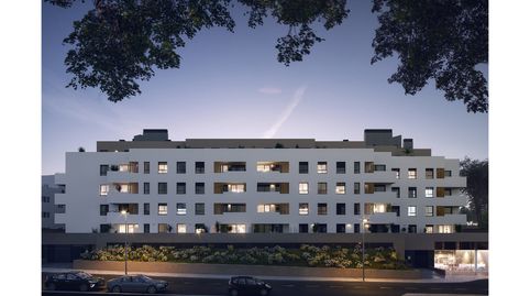 Foto 5 de Piso en venta en Parcela Rbb Vaqueros la Estrecha, HUCA - La Cadellada, Asturias