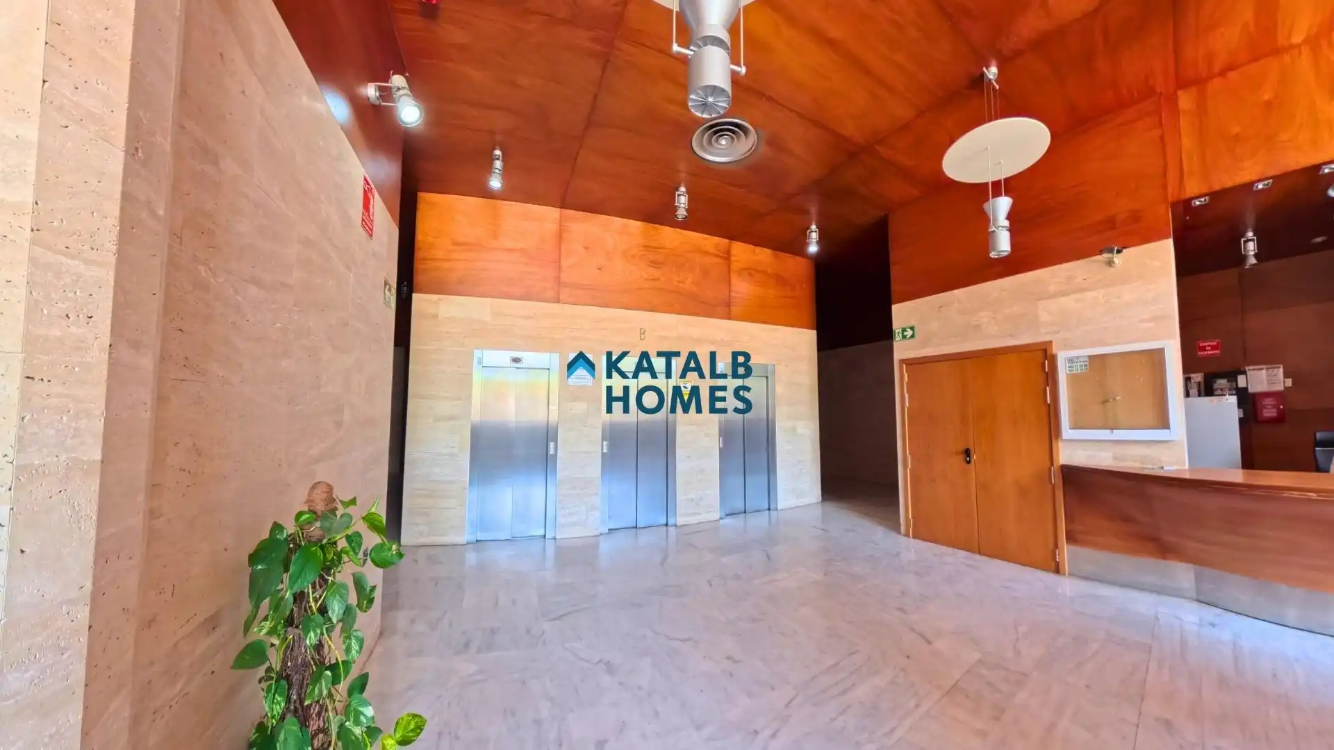 Büro zum Verkauf in Mairena del Aljarafe