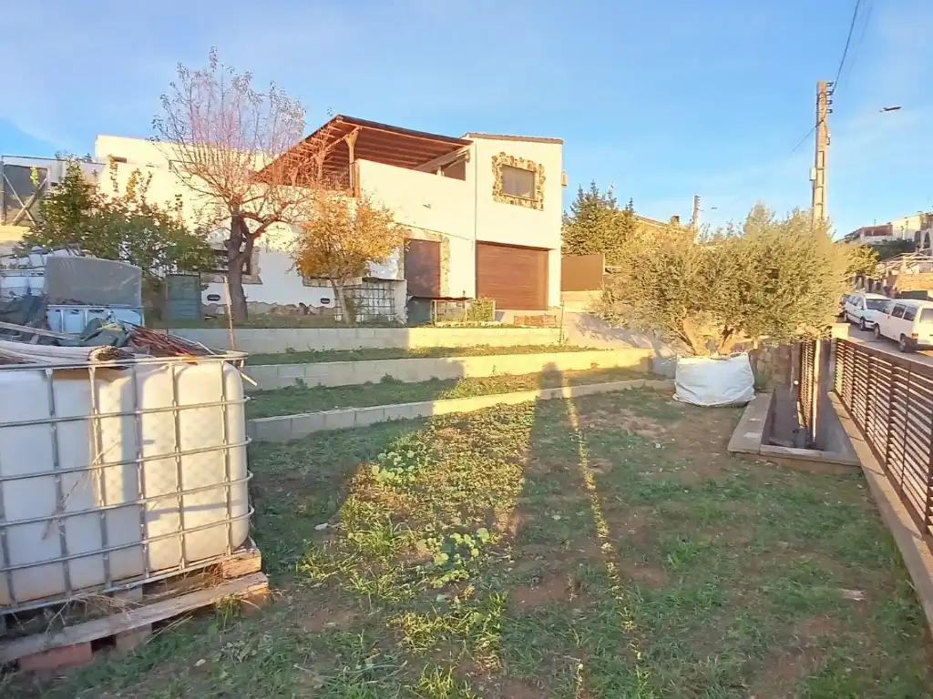 Casa o chalet en venta en Urbanizacion Can Rosell, Subirats