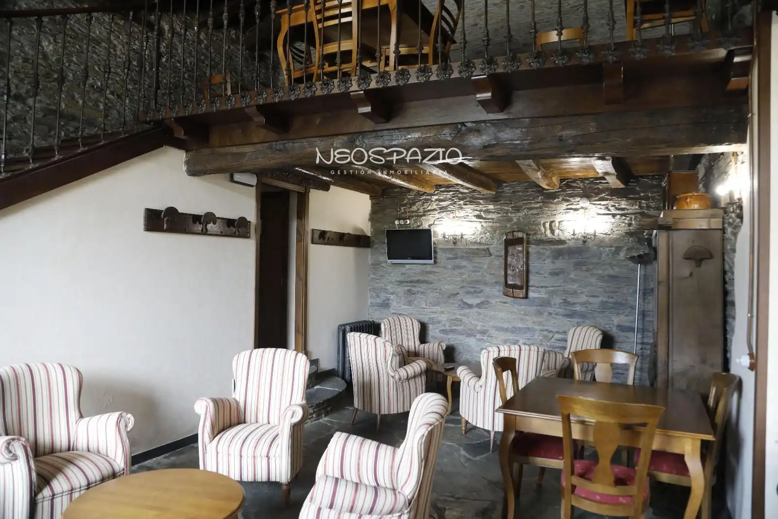 Casa o chalet en venta en Castroverde con Calefacción y Amueblado