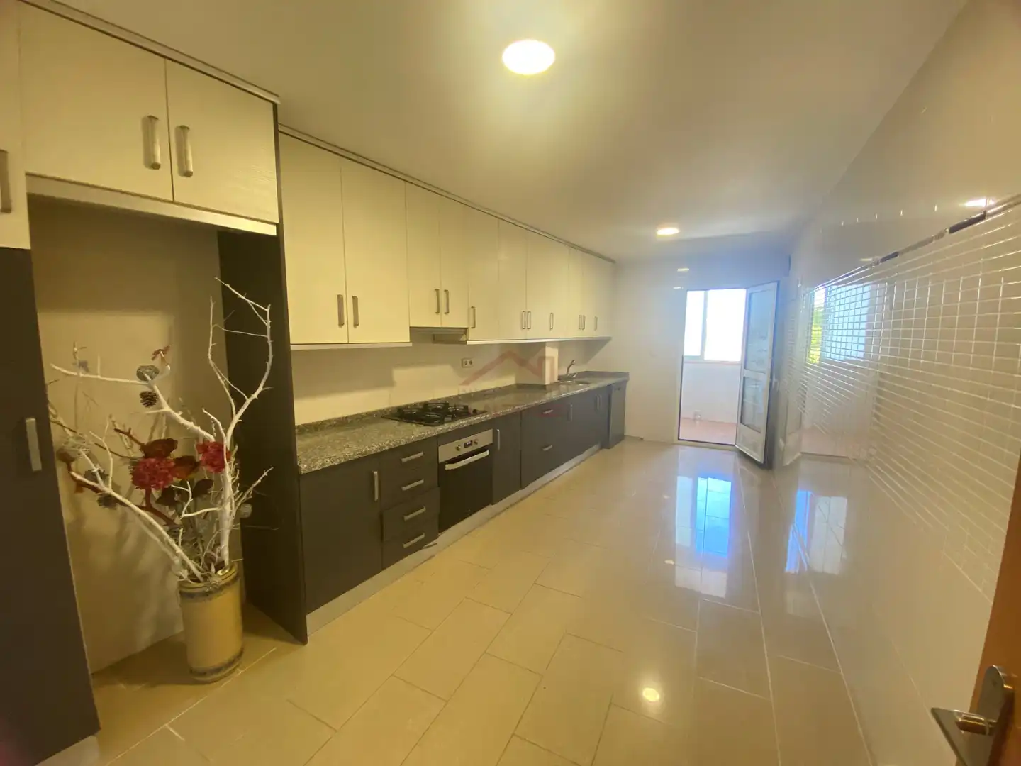 Cuina de Pis en venda en Elche / Elx amb Aire condicionat, Calefacció i Forn