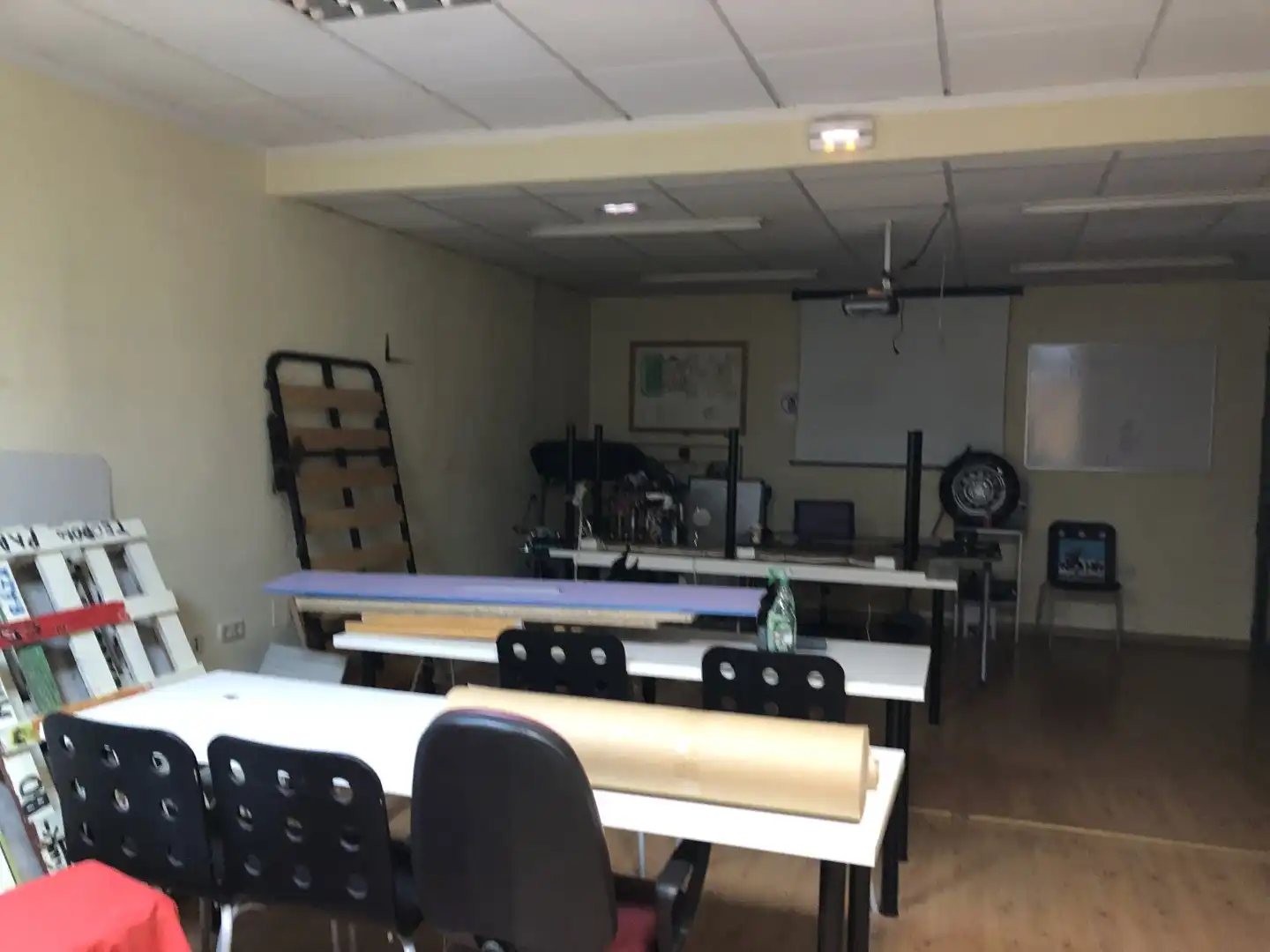 Local comercial en venda a San Cristóbal de Segovia, imagen 8