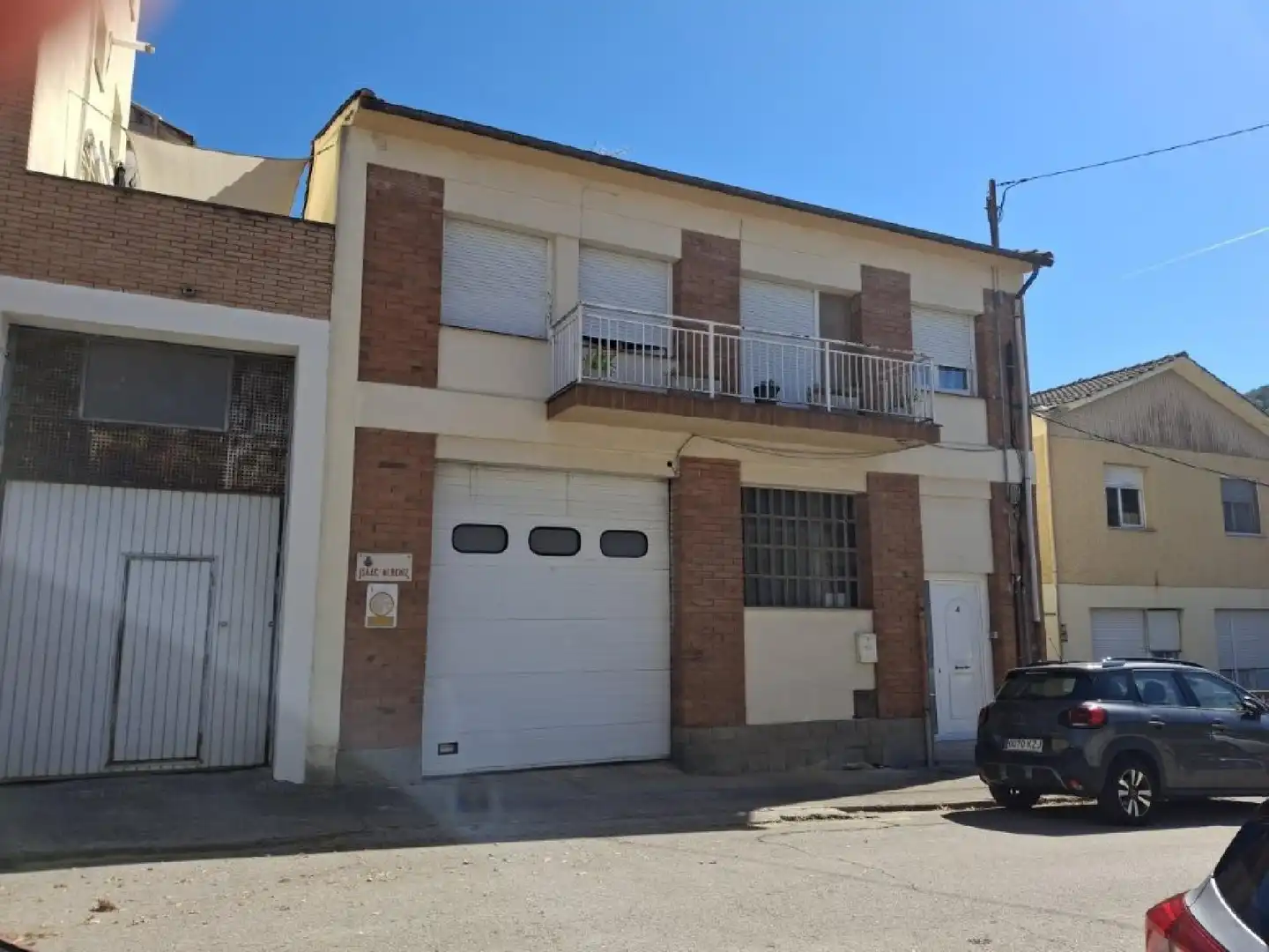 Villa in vendita a Olot