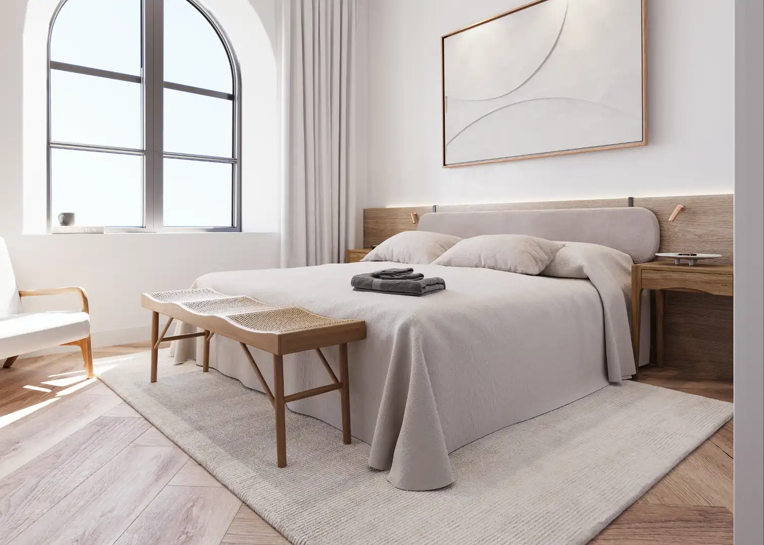 Habitación de Piso en venta en Cabrils con Aire acondicionado, Calefacción y Parquet