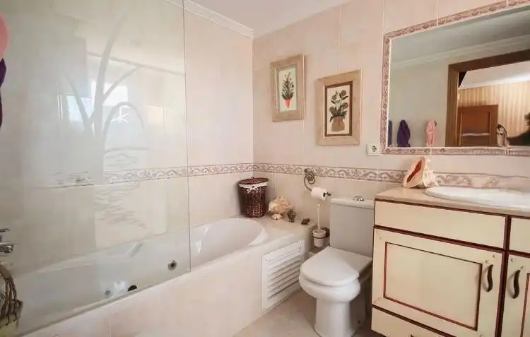 Casa a schiera con piscina in vendita a S'Eixample - Can Misses, imagen 14