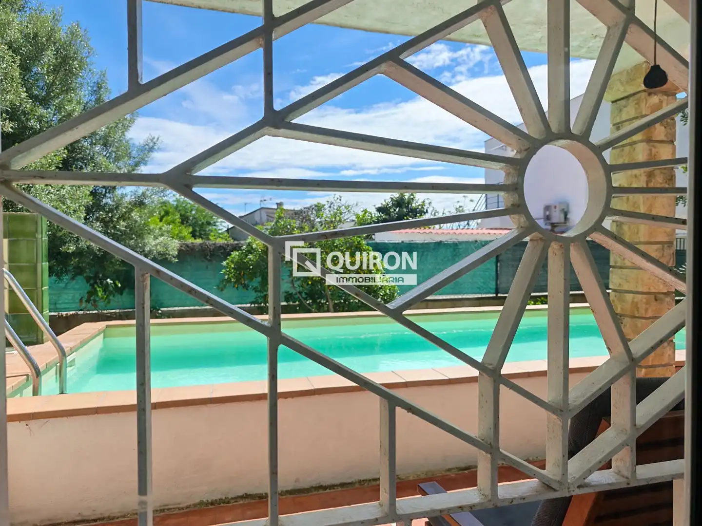 Chalet con piscina en venta en Bellvei, imagen 50