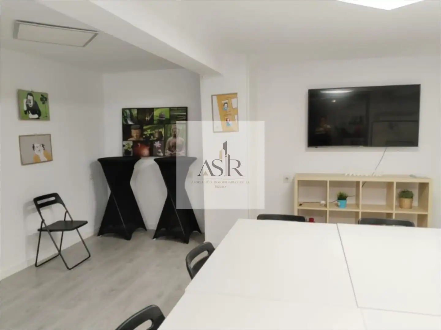 Office for rent in Alzira
