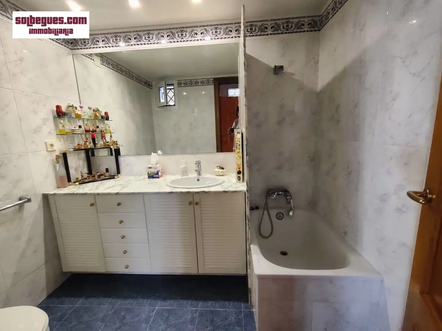 Casa amb piscina en venda a Begues, imagen 55