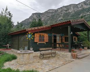 Finca rústica de lloguer en Barx amb Aire condicionat i Terrassa