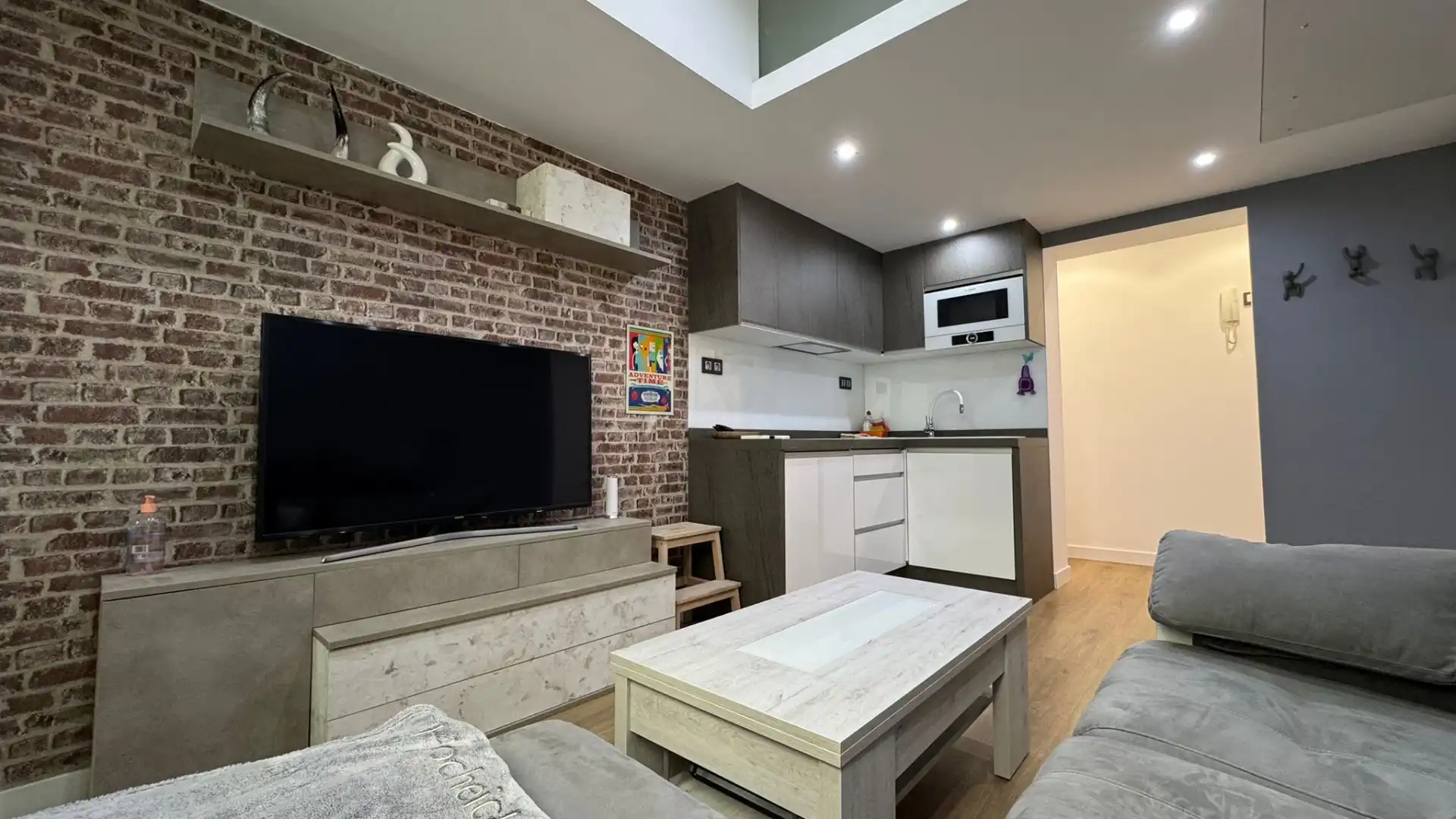 Wohnung zum Verkauf in Calle del Correo, Sol, Centro
