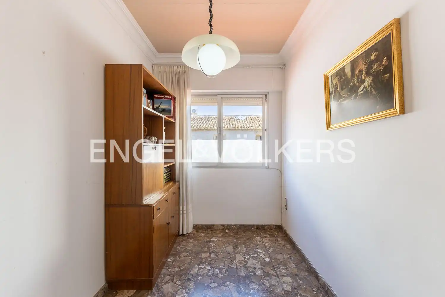 Casa adosada de lloguer en El Verger amb Aire condicionat, Calefacció i Terrassa