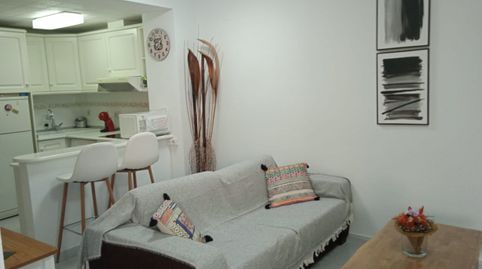 Foto 5 de Apartamento de alquiler en Calle Calle Músico Agustín Bertomeu, Agua Amarga - Urbanova, Alicante / Alacant