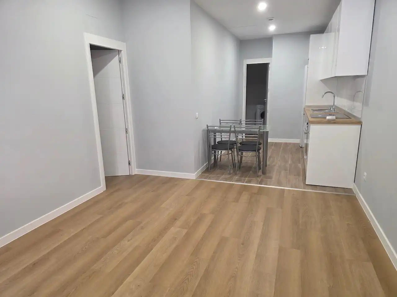 Apartament de lloguer a Calle de la Mancha, imagen 2