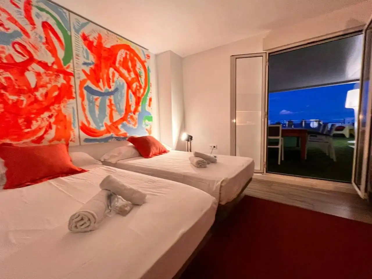 Casa con jardín en venta en Calle Eugenia Viñes, imagen 9