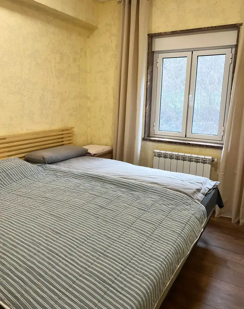 Apartamento en venta en Zona Rural