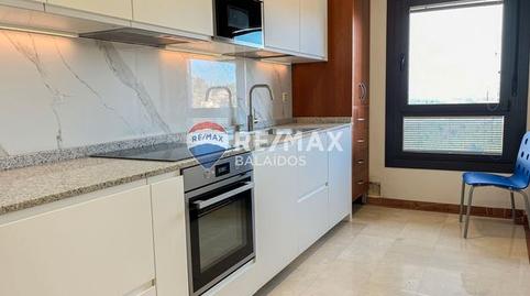 Foto 2 de Pis en venda a Rúa Doutor Martínez Rodríguez, As Neves  , Pontevedra