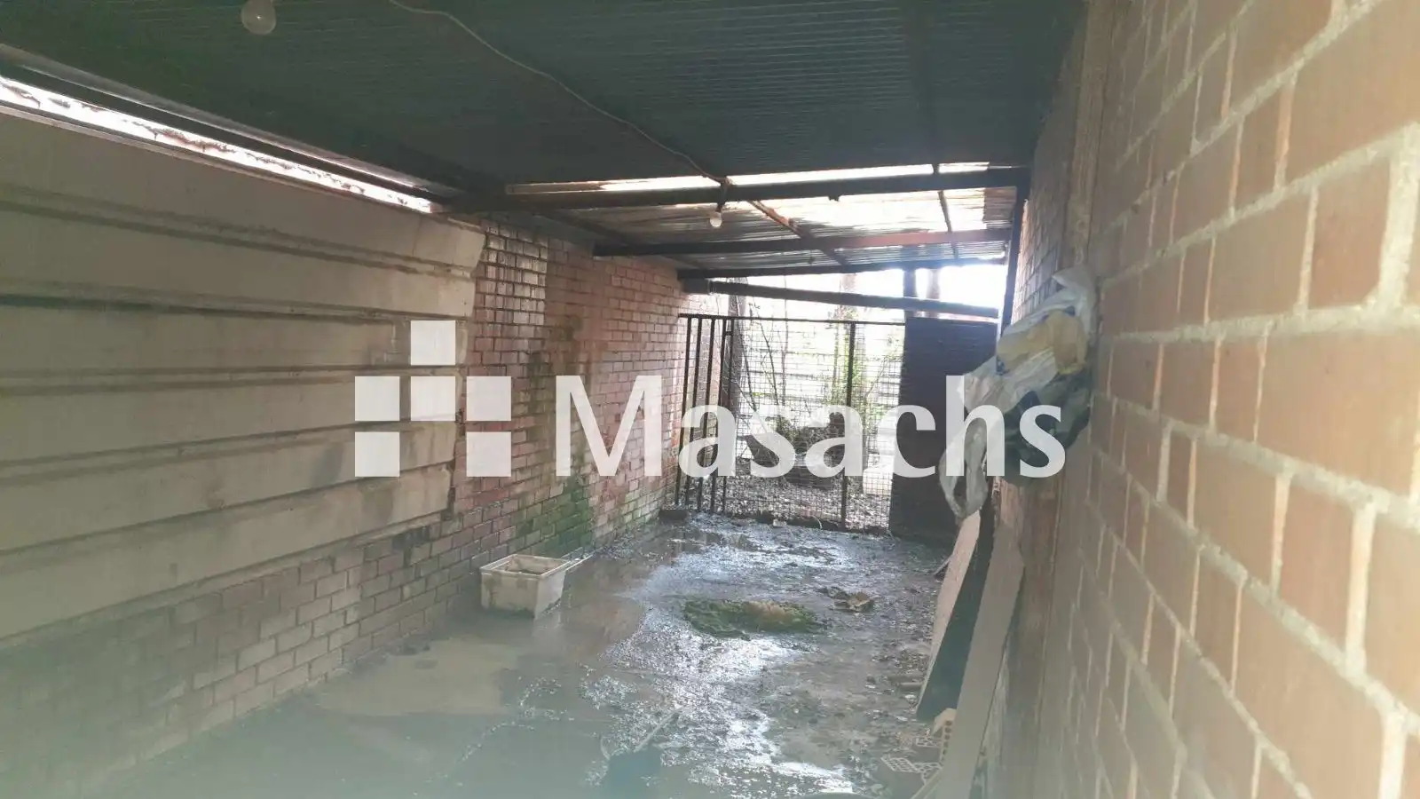 Nave industrial en venta en Velilla de San Antonio, imagen 7
