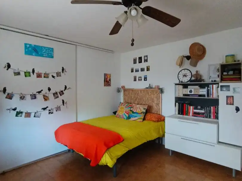 Habitación de Casa o chalet en venta en Pueblica de Valverde, Zamora