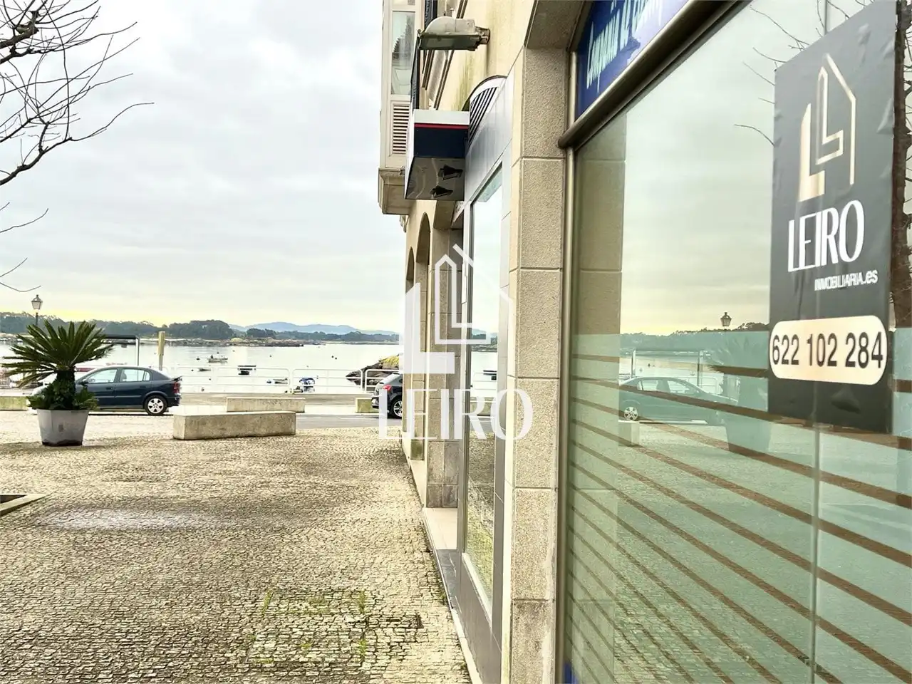 Local comercial en venda a A Illa de Arousa, imagen 2
