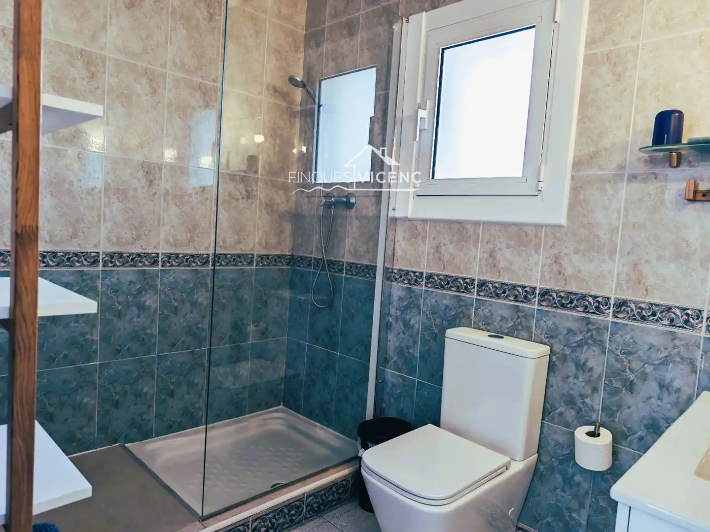 Chalet con piscina en venta en S Josep, imagen 16