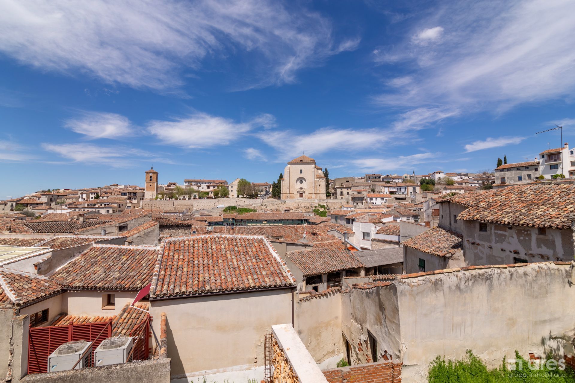 Casa o chalet en venta en Chinchón