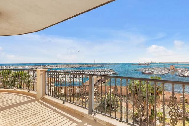Apartamento en Venta en Puerto Deportivo