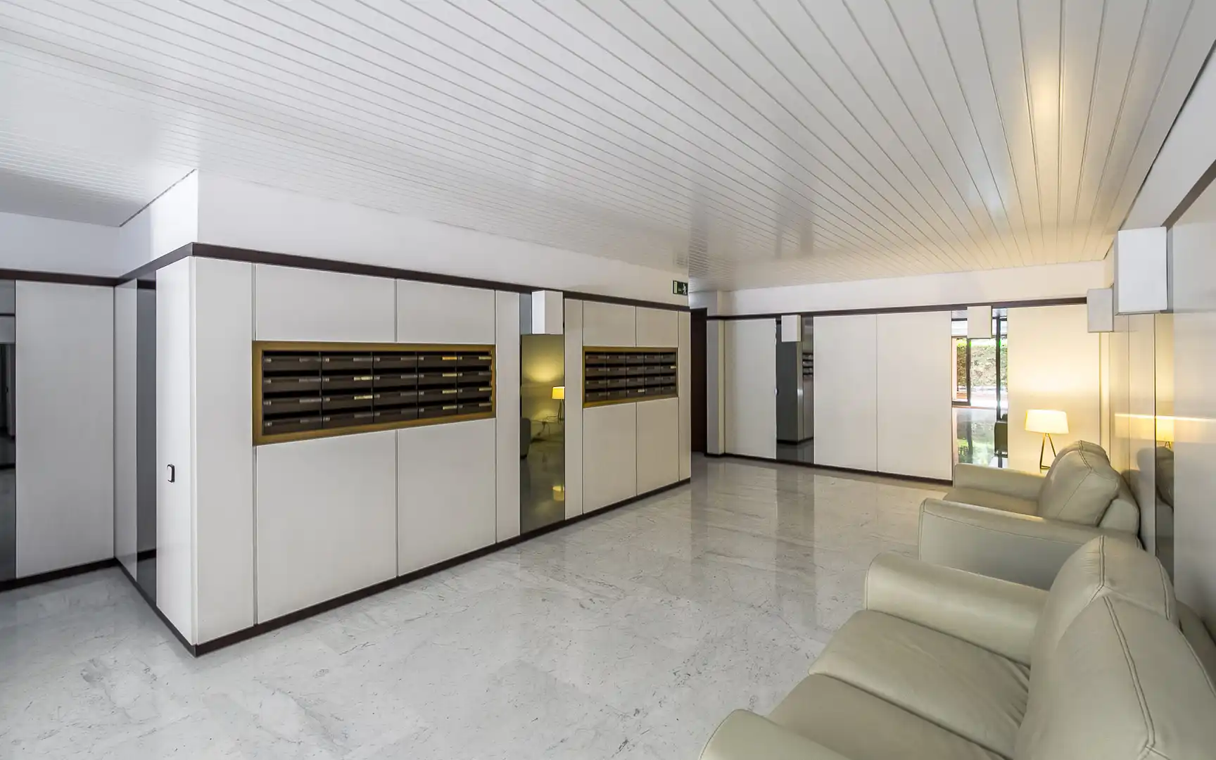 Flat for rent in Barcelona  with Air Conditioner, Heating and Terrace
