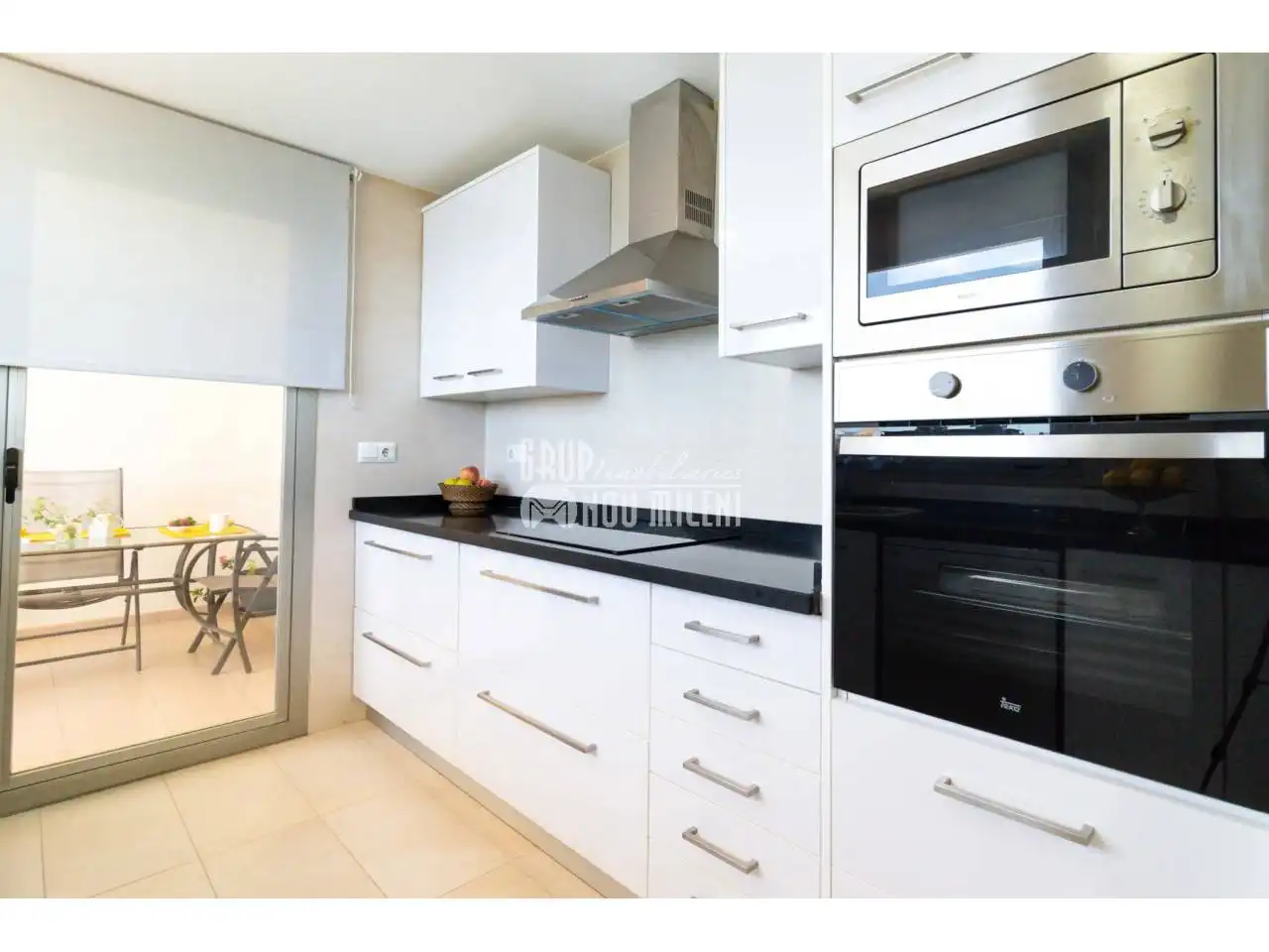 Villa mit Pool zur Miete in Calle Serra d´Espadà, imagen 18