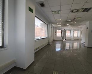 Premises to rent in El Franco 