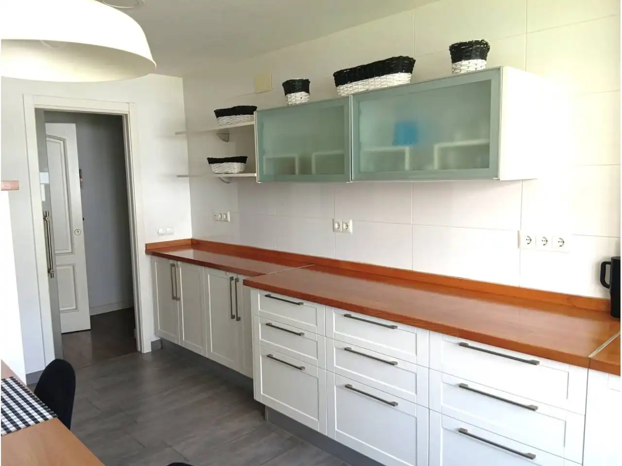 Flat with pool to rent in Este, imagen 3
