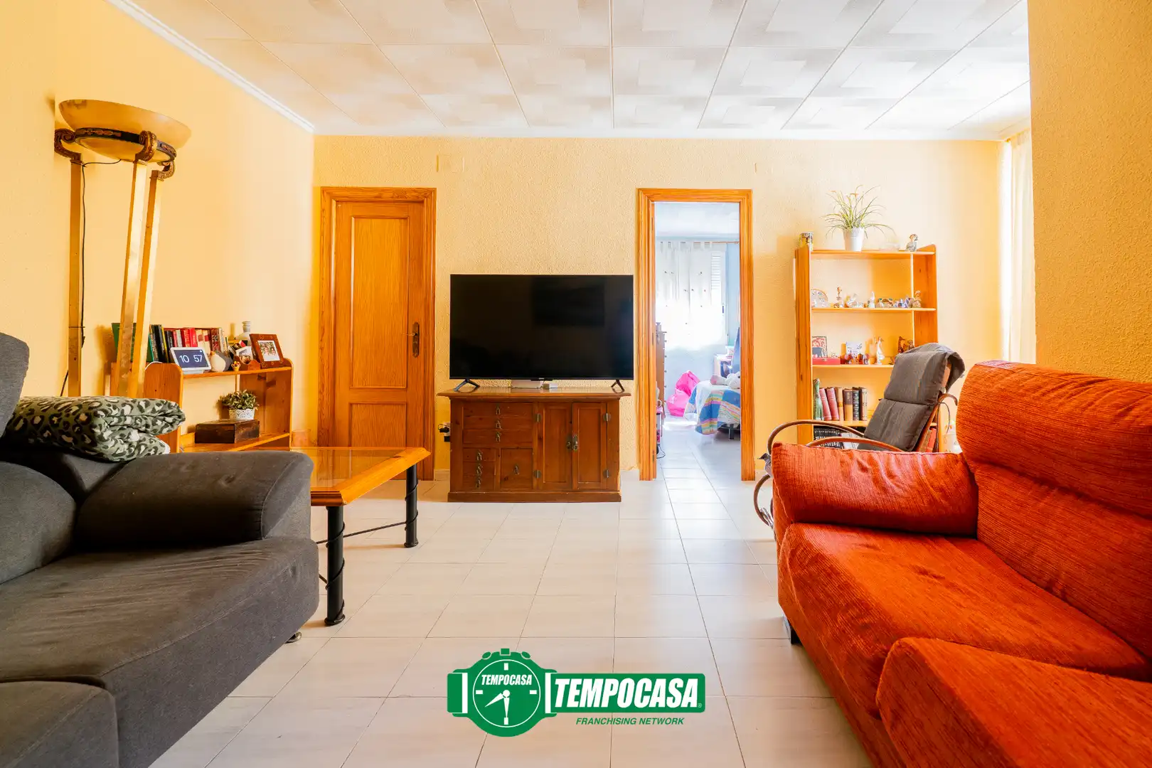 Piso con ascensor en venta en Carrer de l'Enginyer Rafael Janini 26, imagen 5