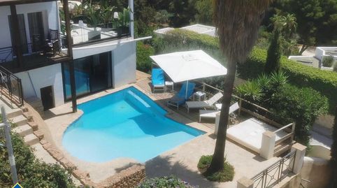 Villa con piscina, Islas Baleares, Ibiza. 4 habitaciones | 409 m² | 2,5 kilómetros al mar, imatge 2