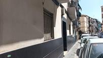 Exterior view of Flat for sale in  Jaén Capital