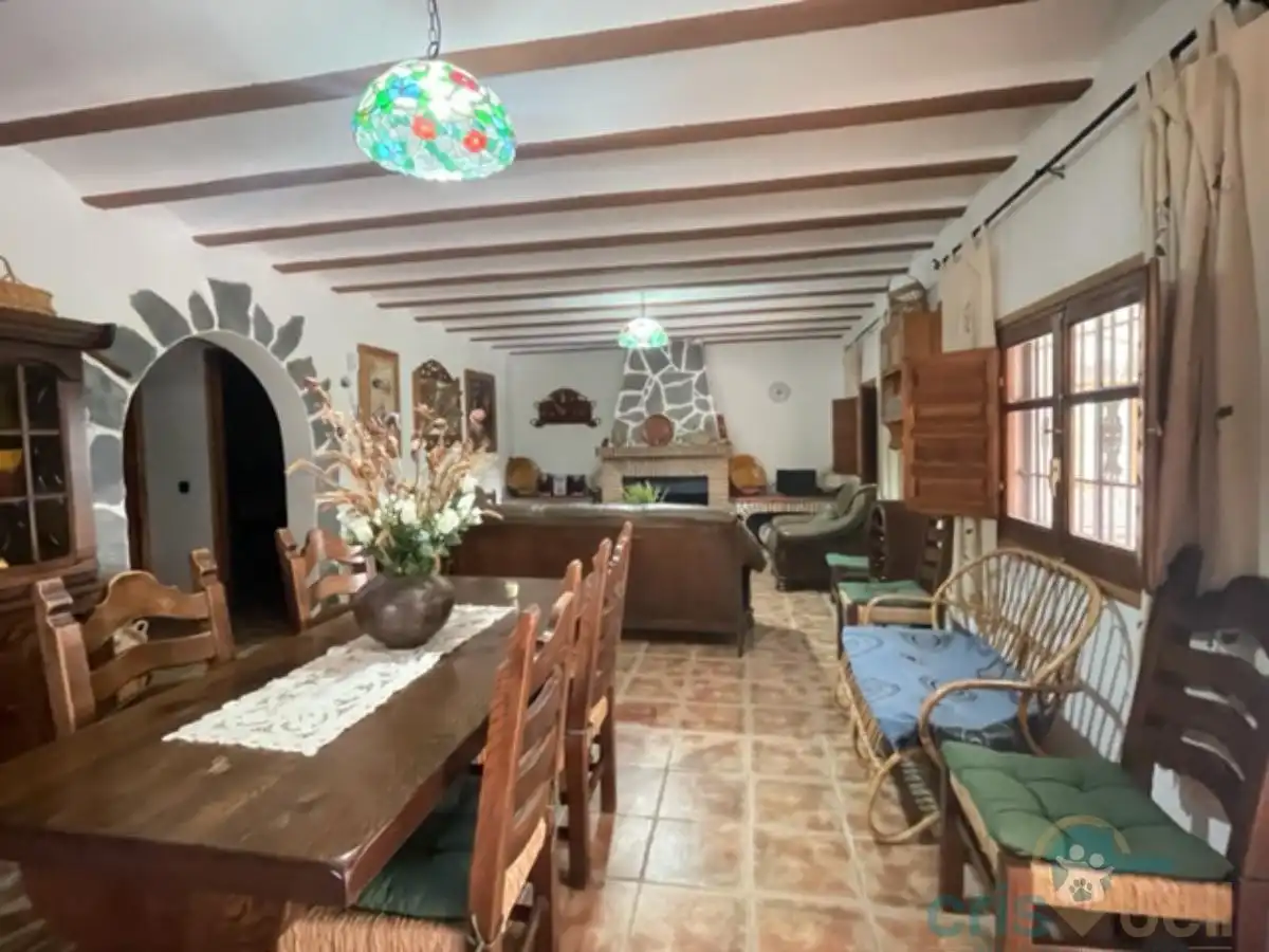Haus zum Verkauf in Zarzadilla de Totana, imagen 6