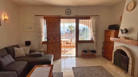 Foto 3 de Casa o xalet en venda a Alcassar, Benitachell / El Poble Nou de Benitatxell