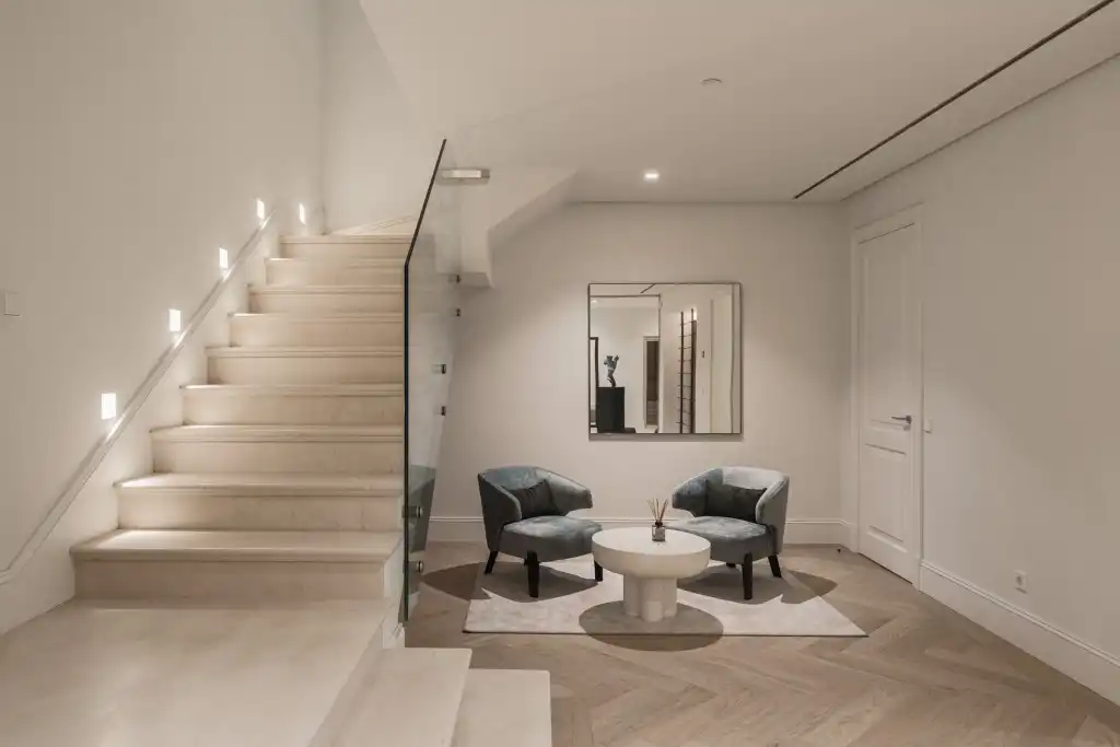 Villa con piscina in vendita a Nueva Andalucía, imagen 36
